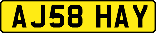 AJ58HAY