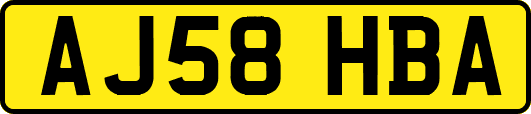AJ58HBA
