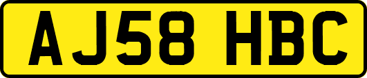 AJ58HBC