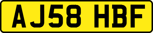 AJ58HBF