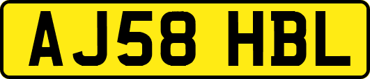 AJ58HBL