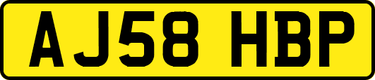 AJ58HBP