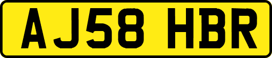 AJ58HBR