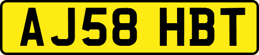 AJ58HBT