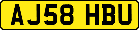 AJ58HBU