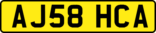 AJ58HCA