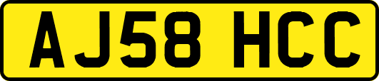 AJ58HCC