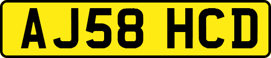 AJ58HCD