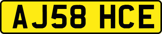 AJ58HCE