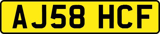 AJ58HCF