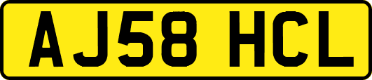 AJ58HCL