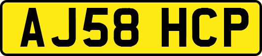 AJ58HCP