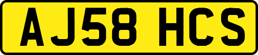 AJ58HCS