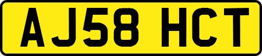 AJ58HCT