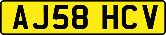 AJ58HCV