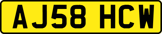 AJ58HCW