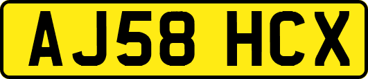 AJ58HCX
