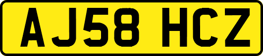 AJ58HCZ