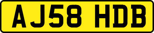 AJ58HDB