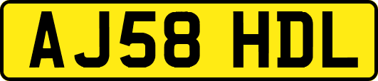 AJ58HDL