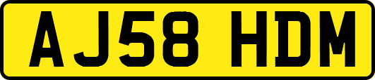 AJ58HDM