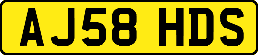 AJ58HDS