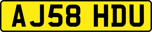 AJ58HDU