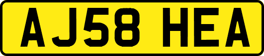 AJ58HEA