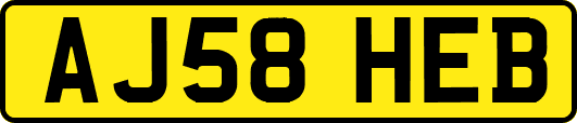AJ58HEB