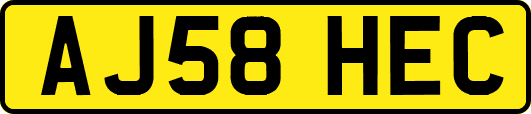 AJ58HEC