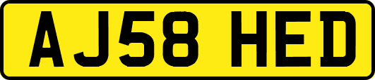 AJ58HED