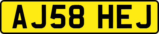 AJ58HEJ
