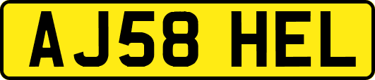 AJ58HEL
