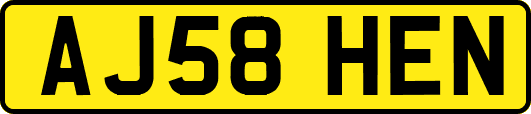 AJ58HEN