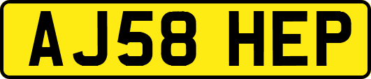 AJ58HEP