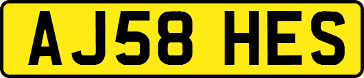 AJ58HES