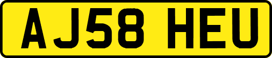 AJ58HEU
