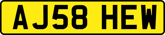 AJ58HEW