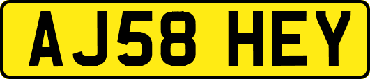 AJ58HEY