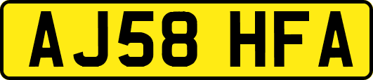AJ58HFA