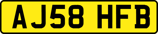 AJ58HFB