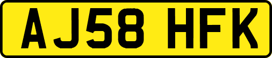AJ58HFK