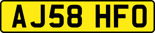 AJ58HFO