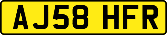 AJ58HFR
