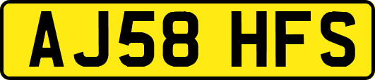 AJ58HFS
