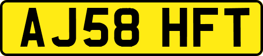 AJ58HFT