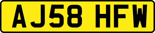 AJ58HFW