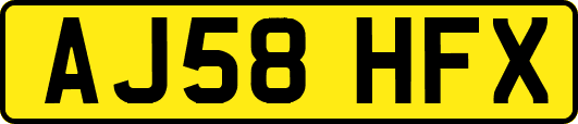 AJ58HFX