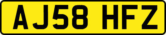 AJ58HFZ