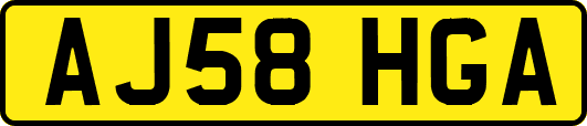 AJ58HGA